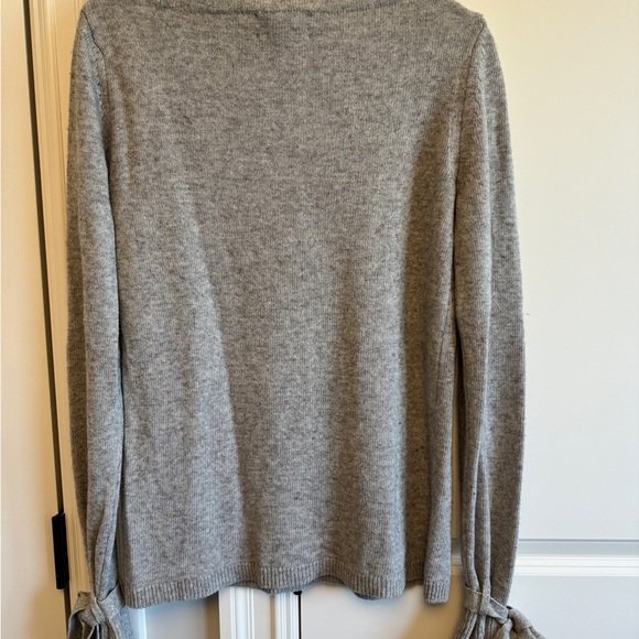 Banana Republic wool sweater L - Picture 2 of 4